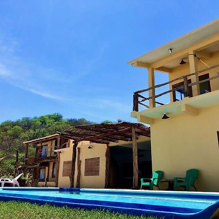 Casa Obe Yolina Exterior foto