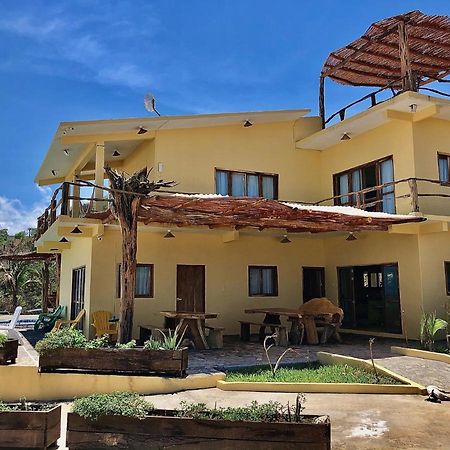 Casa Obe Yolina Exterior foto