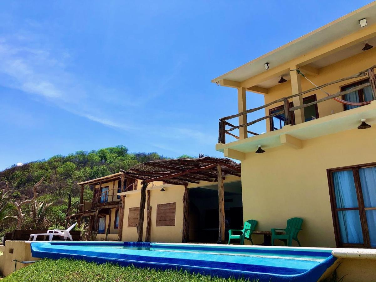 Casa Obe Yolina Exterior foto