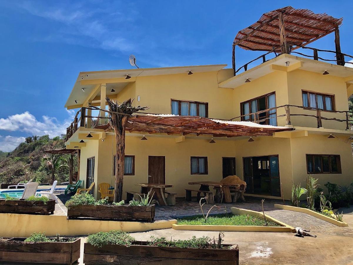 Casa Obe Yolina Exterior foto